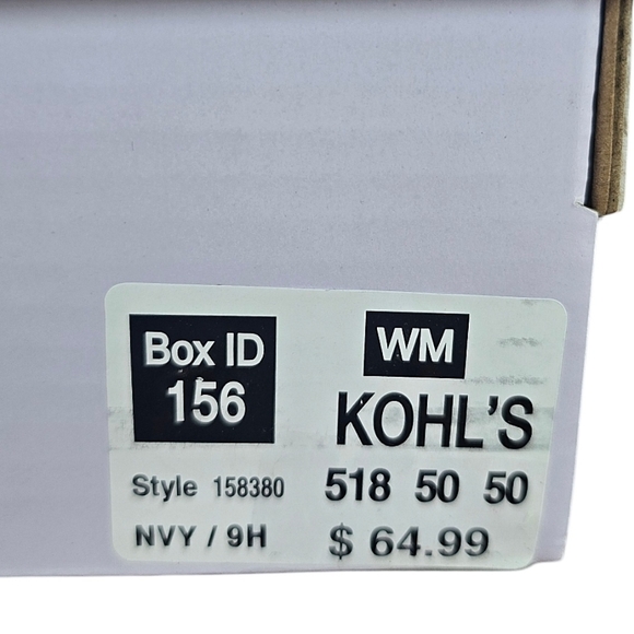 Skechers Relaxed Fit Reggae Fest - Willows Vibe Slip-on Shoes Women's Size 9.5M - Picture 7 of 11